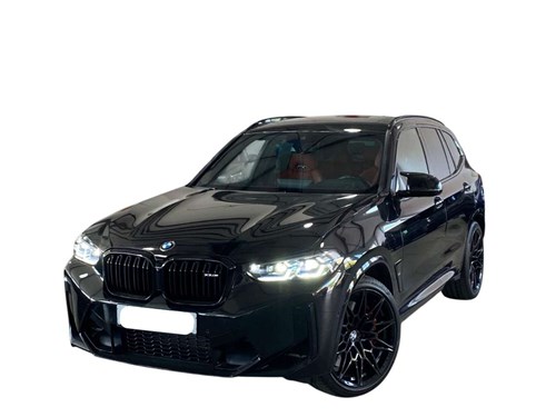 BMW X3 M