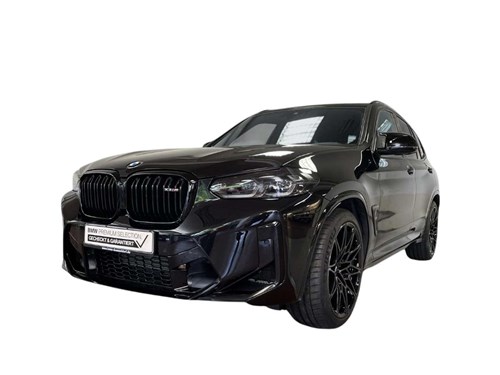BMW X3 M