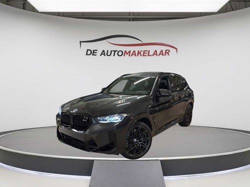 BMW X3 M