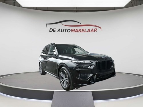 BMW X7 M