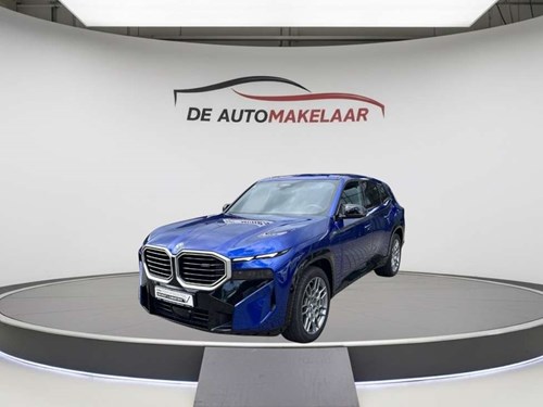 BMW XM